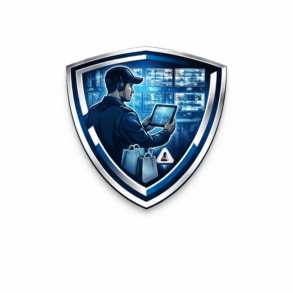 Loss Prevention Logo